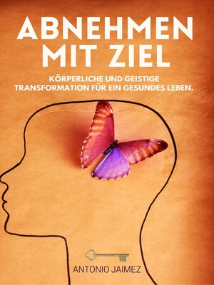 cover image of Abnehmen mit Ziel